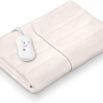 Đệm điện Sanitas SWB 20 (150 x 80 cm)