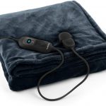 Chăn điện Klarstein Dr. Watson XL Công suất 120 Watt