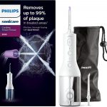 Tăm nước Philips Sonicare kabelloser Power Flosser 3000 Model HX3806 / 21