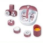 BỒN NGÂM CHÂN VÀ MASSAGE BEURER FB35