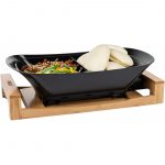 NỒI LẨU ĐA NĂNG 2 NGĂN PRINCESS MULTI COOK PURE 1600W