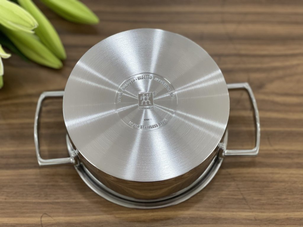 NỒI ZWILLING PASSION 20CM 3L Nhà bếp 89 Đồ Gia Dụng Cao Cấp Châu Âu