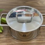NỒI ZWILLING PASSION 24CM  4.5L