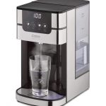 BÌNH THUỶ CASO PERFECTCUP 1000 PRO 4L BÌNH THUỶ CASO PERFECTCUP 1000 PRO 4L