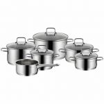 BỘ NỒI WMF ASTORIA 6 MÓN BỘ NỒI WMF ASTORIA 6 MÓN