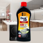 Dung Dịch Vệ Sinh Bếp Từ Denkmit 3IN1 Chai 300ml Dung Dịch Vệ Sinh Bếp Từ Denkmit 3IN1 Chai 300ml