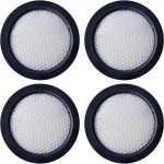 SET 4 MÀNG LỌC BỤI THAY THẾ MÁY HÚT ĐỆM HOOVER MBC 500UV SET 4 MÀNG LỌC BỤI THAY THẾ MÁY HÚT ĐỆM HOOVER MBC 500UV