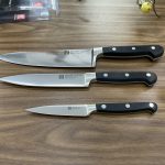 BỘ DAO ZWILLING PROFESSIONAL S 3 PCS