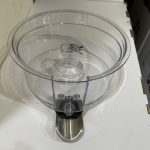 BÂU NHỰA HỨNG NƯỚC MÁY VẮT CAM CASO CP330 PRO