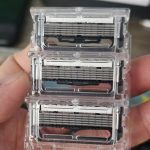 Hộp 3 Lưỡi dao cạo thay thế Gillette Labs
