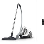 Máy hút bụi Rowenta Swift Power Cyclonic RO2917 Màu Trắng Máy hút bụi Rowenta Swift Power Cyclonic RO2917 Màu Trắng