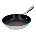 Chảo Rán Tefal Jamie Oliver 24 Cm E31404 Chảo Rán Tefal Jamie Oliver 24 Cm E31404
