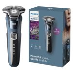 Máy cạo râu Philips Norelco 5400 5880/81 Máy cạo râu Philips Norelco 5400 5880/81