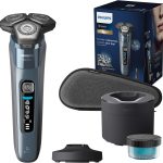 MÁY CẠO RÂU PHILIPS SERIES 8000 S8692/55 MÁY CẠO RÂU PHILIPS SERIES 8000 S8692/55
