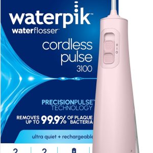 Máy tăm nước không dây Waterpik Pulse 3100