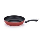 Chảo Fissler Cenit mầu đỏ 24cm