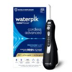 Máy tăm nước Waterpik Cordless Advanced 2.0 WP-582 Máy tăm nước Waterpik Cordless Advanced 2.0 WP-582
