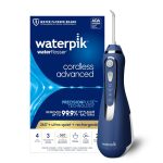 Máy tăm nước Waterpik Cordless Advanced 2.0 WP-583 Máy tăm nước Waterpik Cordless Advanced 2.0 WP-583