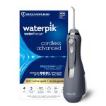 Máy tăm nước Waterpik Cordless Advanced 2.0 WP-587 Máy tăm nước Waterpik Cordless Advanced 2.0 WP-587