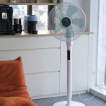 Quạt Cây Rowenta VU5890 Quạt Cây Rowenta VU5890