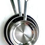 CHẢO INOX WMF PFANNE 20CM CHẢO INOX WMF PFANNE 20CM