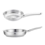 Chảo Fissler pure collection size 24 cm Chảo Fissler pure collection size 24 cm