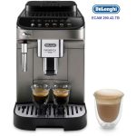 Máy pha cà phê tự động DeLonghi Magnifica Evo ECAM 290.42.TB Máy pha cà phê tự động DeLonghi Magnifica Evo ECAM 290.42.TB
