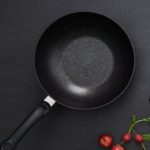 Chảo chống dính Fissler Stardust Forte 28 cm sâu lòng Chảo chống dính Fissler Stardust Forte 28 cm sâu lòng