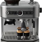 Máy pha cà phê espresso bán tự động Philips Barista Brew (PSA3218/01) Máy pha cà phê espresso bán tự động Philips Barista Brew (PSA3218/01)