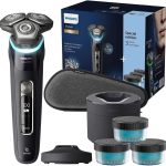 MÁY CẠO RÂU PHILIPS SERIES 9000 S9976/63 MÁY CẠO RÂU PHILIPS SERIES 9000 S9976/63