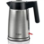 Ấm Siêu Tốc Bosch TWK5P480 1.7 L Ấm Siêu Tốc Bosch TWK5P480 1.7 L
