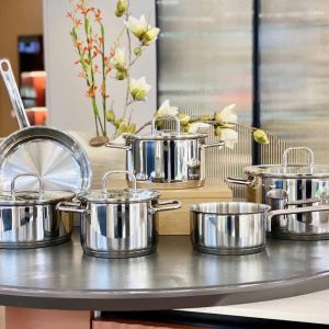 BỘ NỒI WMF INSPIRATION 6