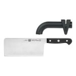 SET DAO THÁI BẢN TO ZWILLING GOURMET KÈM MÀI DAO SET DAO THÁI BẢN TO ZWILLING GOURMET KÈM MÀI DAO