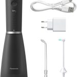 Máy tăm nước siêu âm Panasonic Series 800 EW-DJ86-K503,