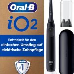 Bàn chải đánh răng điện Oral-B iO Series 2