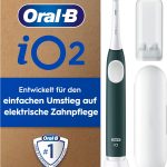 Bàn chải đánh răng điện Oral-B iO Series 2