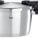 Nồi áp suất Fissler Vitaquick Premium 4.5l Nồi áp suất Fissler Vitaquick Premium 4.5l