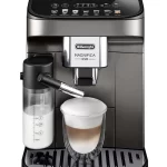 Máy pha cà phê De’Longhi Magnifica Evo ECAM 290.81.TB Máy pha cà phê De’Longhi Magnifica Evo ECAM 290.81.TB
