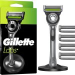 DẠO CẠO ƯỚT DÀNH CHO NAM GILLETTE LABS BẢN KO CÓ HỘP ĐỰNG