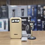 DẠO CẠO ƯỚT DÀNH CHO NAM GILLETTE LABS KÈM HỘP ĐỰNG MẦU GOLD