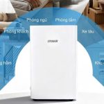 Máy hút ẩm Steiger 825DW 25L/ngày