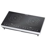 Bếp từ đôi Rommelsbacher CT 3410/IN