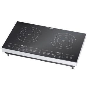 Bếp từ đôi Rommelsbacher CT 3410/IN