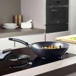CHẢO FISSLER SÂU LÒNG ADAMANT WOK 28CM