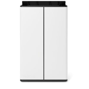 Chia sẻ Máy hút ẩm Stadler Form Lukas 20L kèm lọc không khí