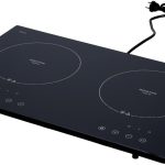 Bếp từ đôi Steba IK300