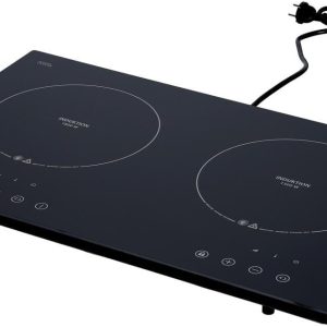 Bếp từ đôi Steba IK300