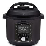 Nồi Áp Suất Điện Đa Năng Instant Pot Pro 10in1