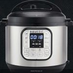 Nồi áp suất điện đa năng Instant Pot Duo 5.7L 7IN1  V5