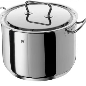 Nồi luộc gà Zwilling classic 14l